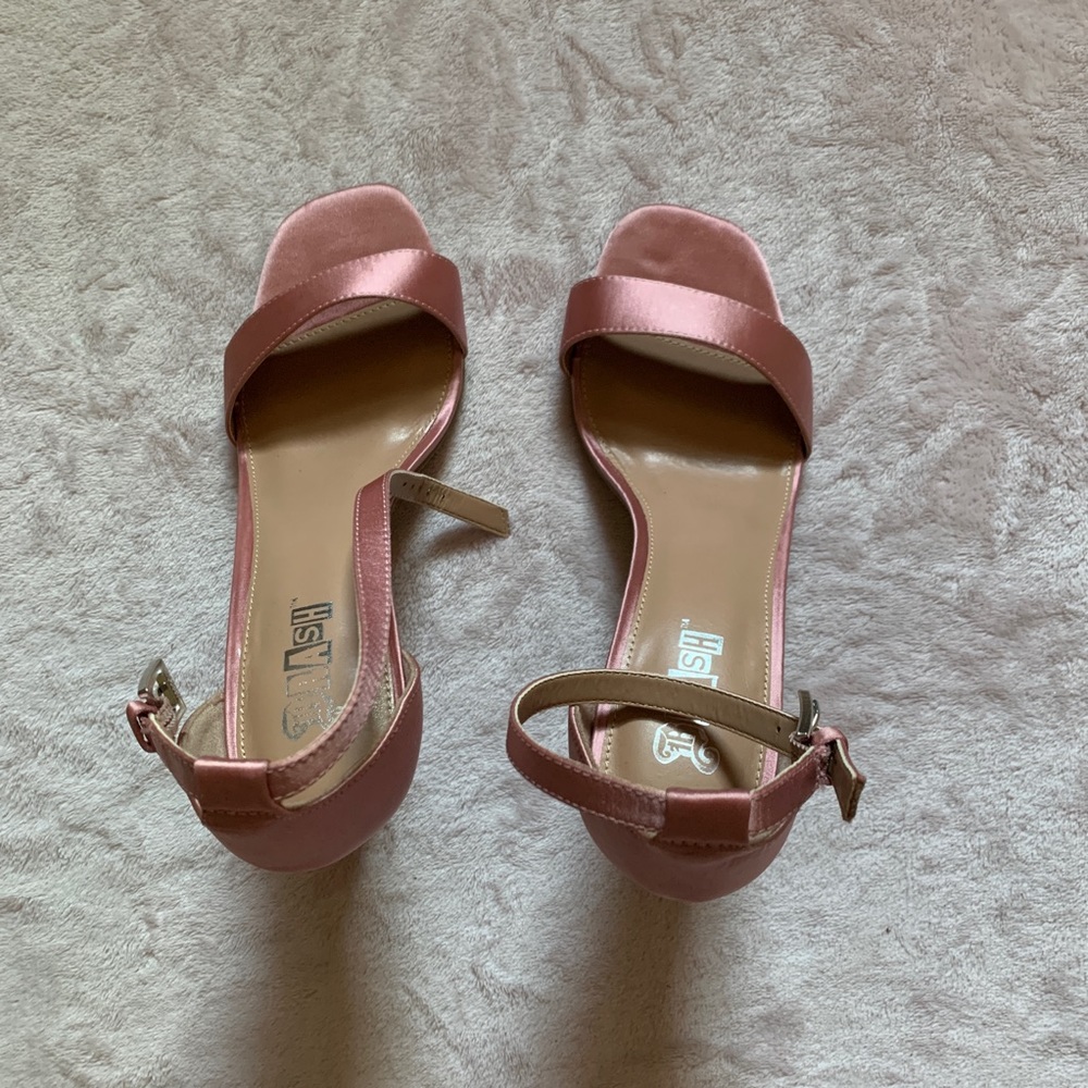 brash heels 7 - Picture 3 of 4